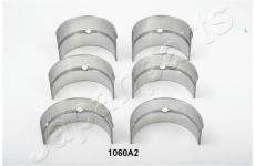 Sada lożísk kľukového hriadeľa JAPANPARTS MS1060A2