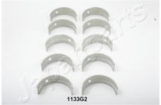 Sada lożísk kľukového hriadeľa JAPANPARTS MS1133G2