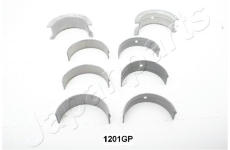 Sada lożísk kľukového hriadeľa JAPANPARTS MS1201GP
