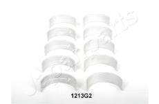Sada lożísk kľukového hriadeľa JAPANPARTS MS1213G2