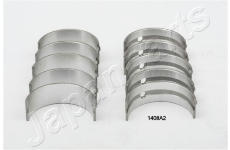 Sada lożísk kľukového hriadeľa JAPANPARTS MS1408A2