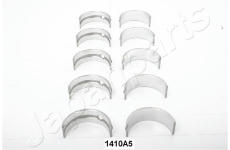 Sada lożísk kľukového hriadeľa JAPANPARTS MS1410A5