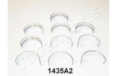 Sada lożísk kľukového hriadeľa JAPANPARTS MS1435A2