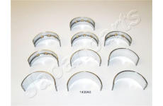 Sada lożísk kľukového hriadeľa JAPANPARTS MS1435A5