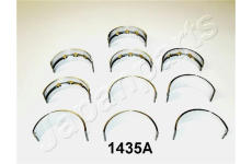 Sada lożísk kľukového hriadeľa JAPANPARTS MS1435A