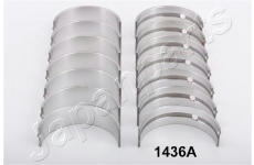 Sada lożísk kľukového hriadeľa JAPANPARTS MS1436A