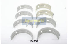 Sada lożísk kľukového hriadeľa JAPANPARTS MS1602GP