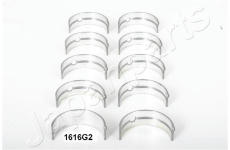 Sada lożísk kľukového hriadeľa JAPANPARTS MS1616G2