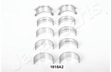 Sada lożísk kľukového hriadeľa JAPANPARTS MS1818A2