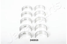 Sada lożísk kľukového hriadeľa JAPANPARTS MS2405G5