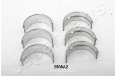 Sada lożísk kľukového hriadeľa JAPANPARTS MS2506A2