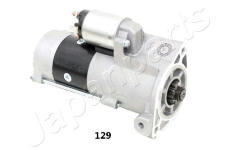 Startér JAPANPARTS MTC129