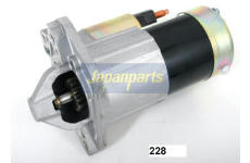 Startér JAPANPARTS MTD228