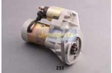 Startér JAPANPARTS MTD233