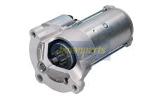 Startér JAPANPARTS MTZ267