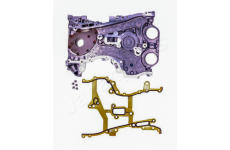 Olejové čerpadlo JAPANPARTS OP-OP14