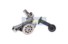 Olejové čerpadlo JAPANPARTS OP-VW37