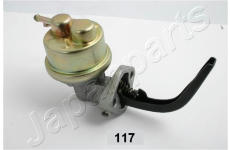 Palivové čerpadlo JAPANPARTS PB-117