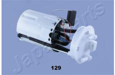 Palivové čerpadlo JAPANPARTS PB-129