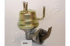Palivové čerpadlo JAPANPARTS PB-202