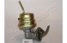 Palivové čerpadlo JAPANPARTS PB-203