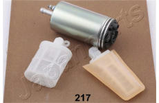 Palivové čerpadlo JAPANPARTS PB-217