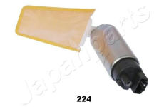 Palivové čerpadlo JAPANPARTS PB-224