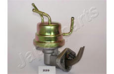 Palivové čerpadlo JAPANPARTS PB-229