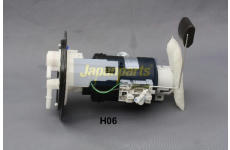 Palivové čerpadlo JAPANPARTS PB-H06