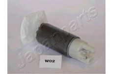 Palivové čerpadlo JAPANPARTS PB-W02