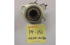 Hlavný brzdový válec JAPANPARTS PF-151