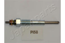 Žhavicí svíčka JAPANPARTS PI58