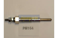 Žhavicí svíčka JAPANPARTS PM164