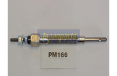 Žhavicí svíčka JAPANPARTS PM166
