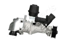 Vodné čerpadlo, chladenie motora JAPANPARTS PQ-0515