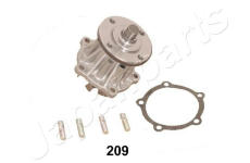 Vodné čerpadlo, chladenie motora JAPANPARTS PQ-209