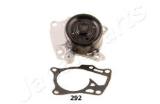 Vodné čerpadlo, chladenie motora JAPANPARTS PQ-292