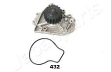 Vodné čerpadlo, chladenie motora JAPANPARTS PQ-432