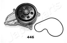 Vodní čerpadlo, chlazení motoru JAPANPARTS PQ-446