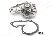 Vodné čerpadlo, chladenie motora JAPANPARTS PQ-538