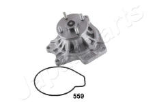 Vodní čerpadlo, chlazení motoru JAPANPARTS PQ-559