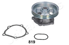 Vodné čerpadlo, chladenie motora JAPANPARTS PQ-819