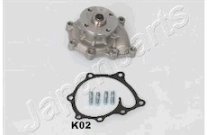Vodní čerpadlo JAPANPARTS PQ-K02