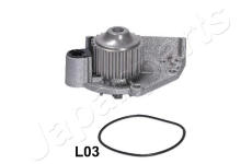 Vodné čerpadlo, chladenie motora JAPANPARTS PQ-L03