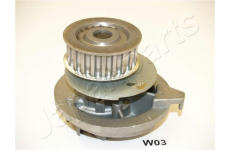 Vodné čerpadlo, chladenie motora JAPANPARTS PQ-W03