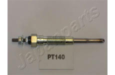 Žhavicí svíčka JAPANPARTS PT140