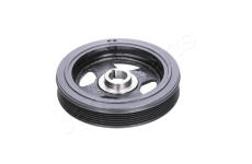 Řemenice, klikový hřídel JAPANPARTS PU-204