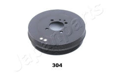 Remenica kľukového hriadeľa JAPANPARTS PU-304