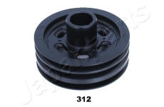 Remenica kľukového hriadeľa JAPANPARTS PU-312