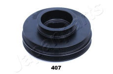 Remenica kľukového hriadeľa JAPANPARTS PU-407